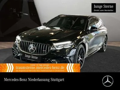 Gebraucht Mercedes E53 AMG