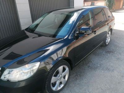 gebraucht Skoda Octavia 1.4 TSI