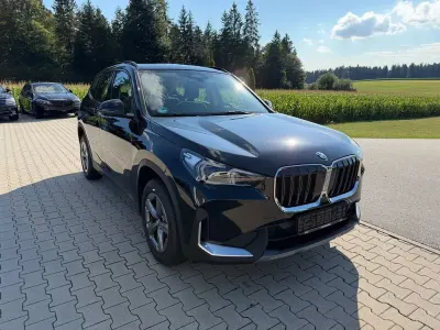 Gebraucht BMW X1