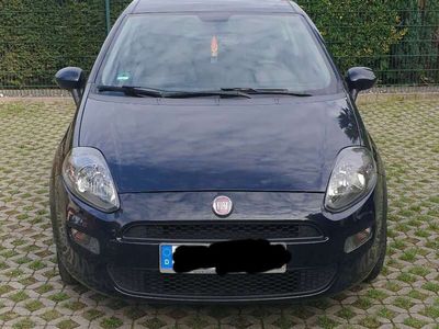 gebraucht Fiat Punto Evo 1.4 8V MyLife Start&Stop