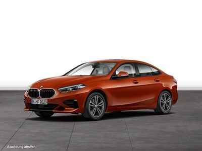 gebraucht BMW 218 i Gran Coupé