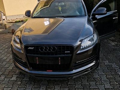 Gebraucht Audi Q7 233 PS (171 kW) 2006 SUV