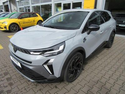 Nouă Renault Symbioz Esprit Alpine 158 CP (116 kW) 2026 Gri SUV