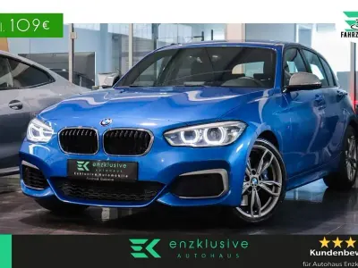 Gebraucht BMW M135