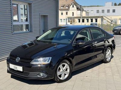 Usata VW Jetta Comfortline 156 CV (114 kW) 2009 Andere Berlina