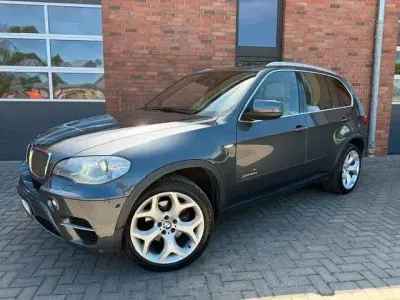 Gebraucht BMW X5
