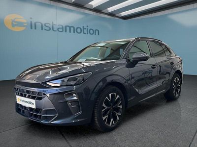 Usata Cupra Terramar 150 CV (110 kW) 2025 Grigio SUV