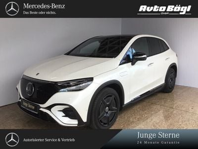 Mercedes EQE350