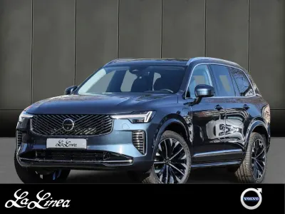 Gebraucht Volvo XC90 Plus 455 PS (334 kW) 2025 Blau SUV