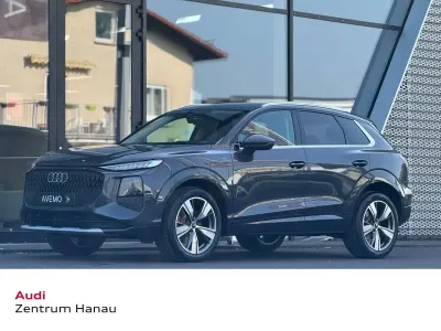 Neu Audi Q3 272 PS (200 kW) 2026 Tamboragrau metallic SUV