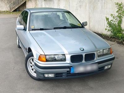 BMW 316