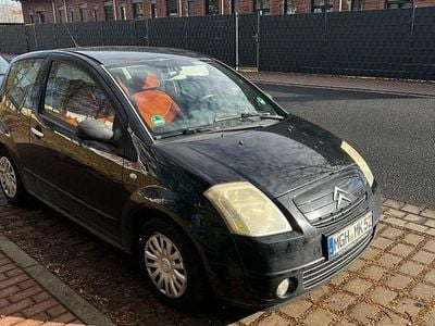 Citroën C2
