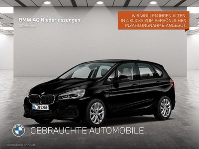 BMW 225 Active Tourer