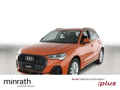 Gebraucht Audi Q3