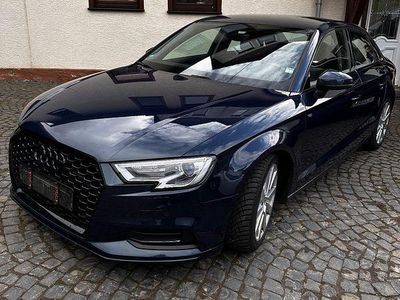 Gebraucht Audi A3 Sport 150 PS (110 kW) 2017 Limousine