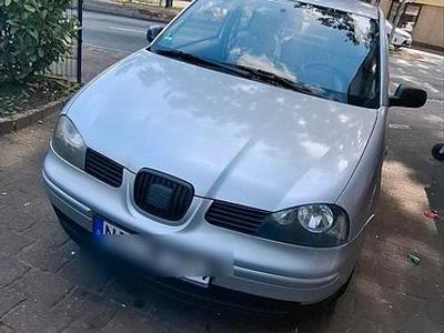 Seat Arosa