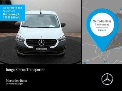 Mercedes Citan 110