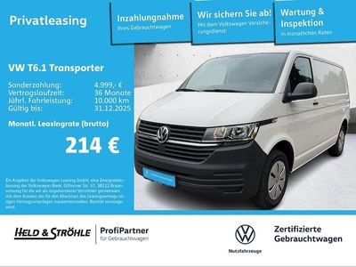 VW T6.1