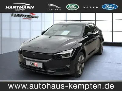 Gebraucht Polestar 2 219 kW (299 PS) 2025 Schwarz Kleinwagen