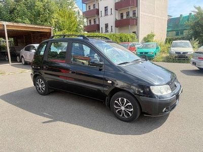 Hyundai Matrix