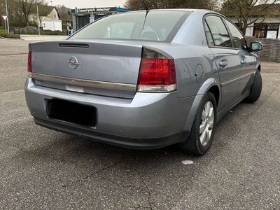 gebraucht Opel Vectra 1.9 CDTI