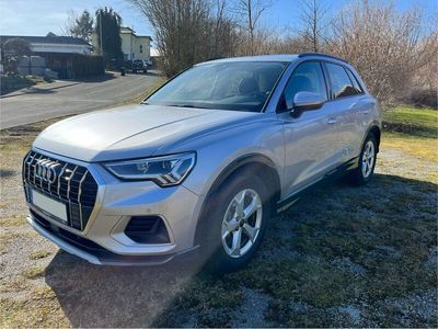 gebraucht Audi Q3 45TFSI Quattro