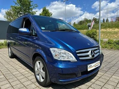 Mercedes Viano