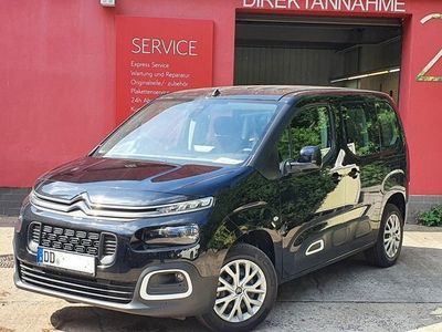 gebraucht Citroën Berlingo PT110 Feel *KEIN MPV* Sitzheizung*