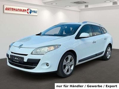Renault Mégane GrandTour