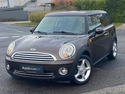 Mini Cooper Clubman