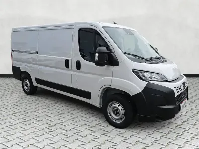 Gebraucht Fiat Ducato