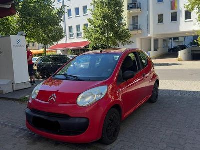Citroën C1