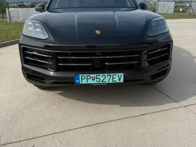 Gebraucht Porsche Cayenne