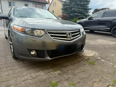 Gebraucht Honda Accord