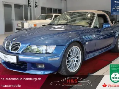 Gebraucht BMW Z3