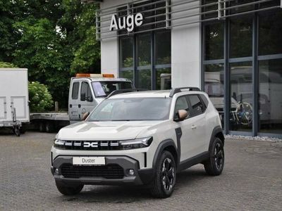 Gebraucht Dacia Duster Extreme 131 PS (96 kW) 2024 Sandstone SUV