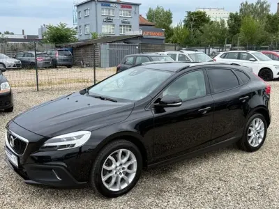 Gebraucht Volvo V40