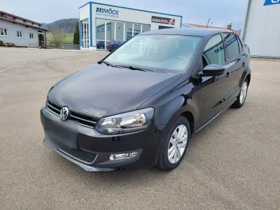 Gebraucht VW Polo