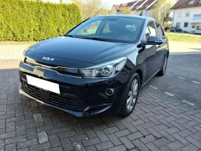 Gebraucht Kia Rio