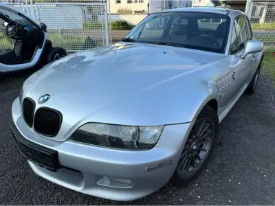 Gebraucht BMW Z3