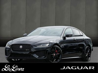 gebraucht Jaguar XE Limited Edition