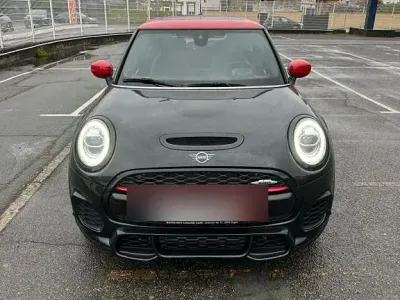 Occasion Mini John Cooper Works 231 ch (169 kW) 2019 Noir Citadine