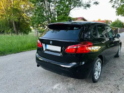 Gebraucht BMW 218 Active Tourer
