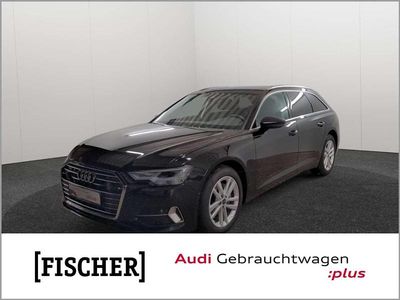 Gebraucht Audi A6 Sport 204 PS (150 kW) 2022 Schwarz Kombi
