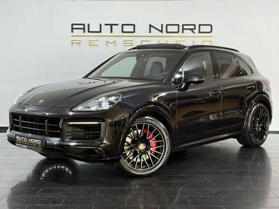 Porsche Cayenne GTS