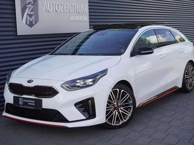 Kia ProCeed GT