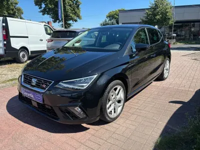 Gebraucht Seat Ibiza