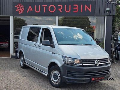 VW T6