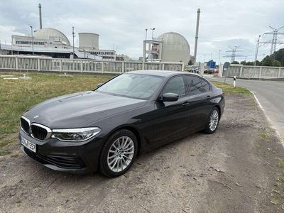 BMW 540