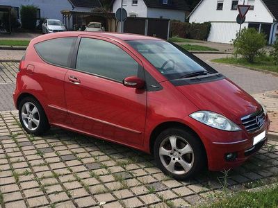 Mercedes A200